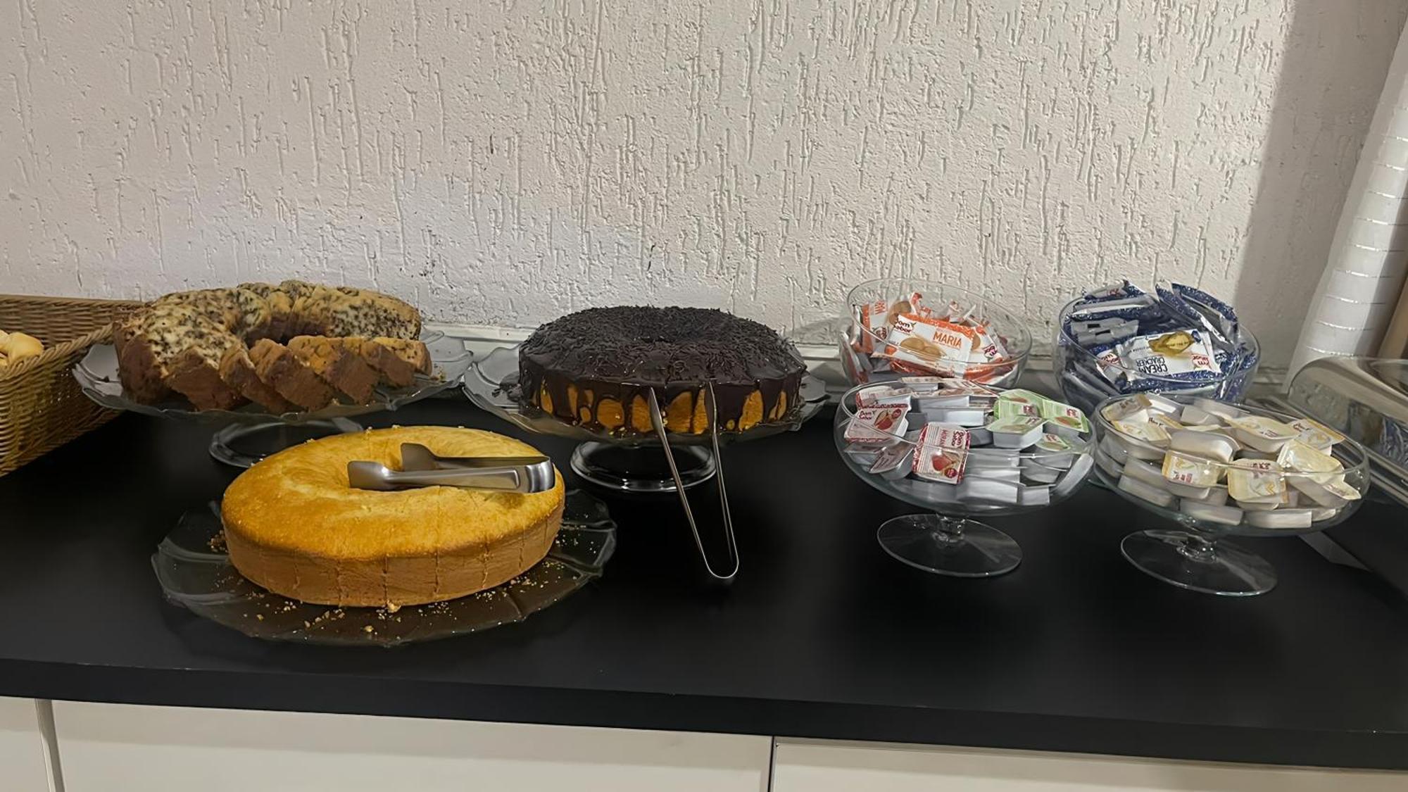 Tenda Brigadeiro Sp 2* São Paulo