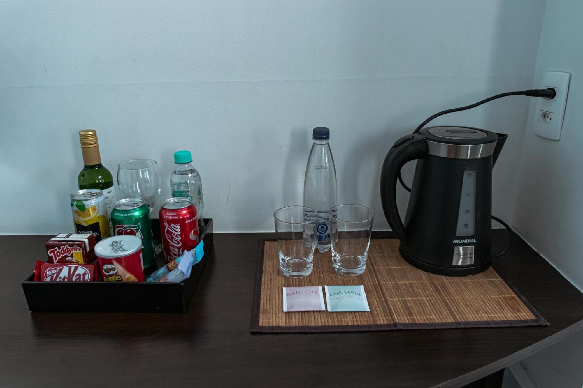 Blue Tree Premium Paulista Hotel 4*