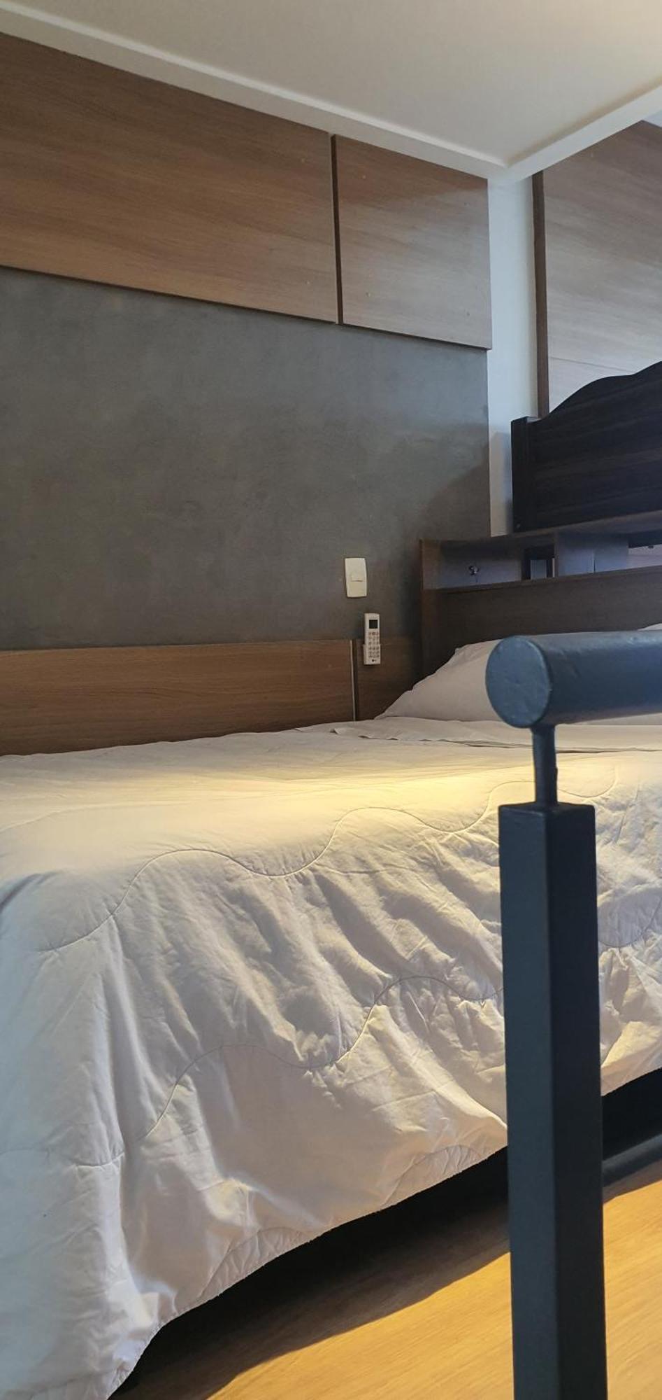 Apartment Loft Duplex Nyc Berrini 1503 Sao Paulo