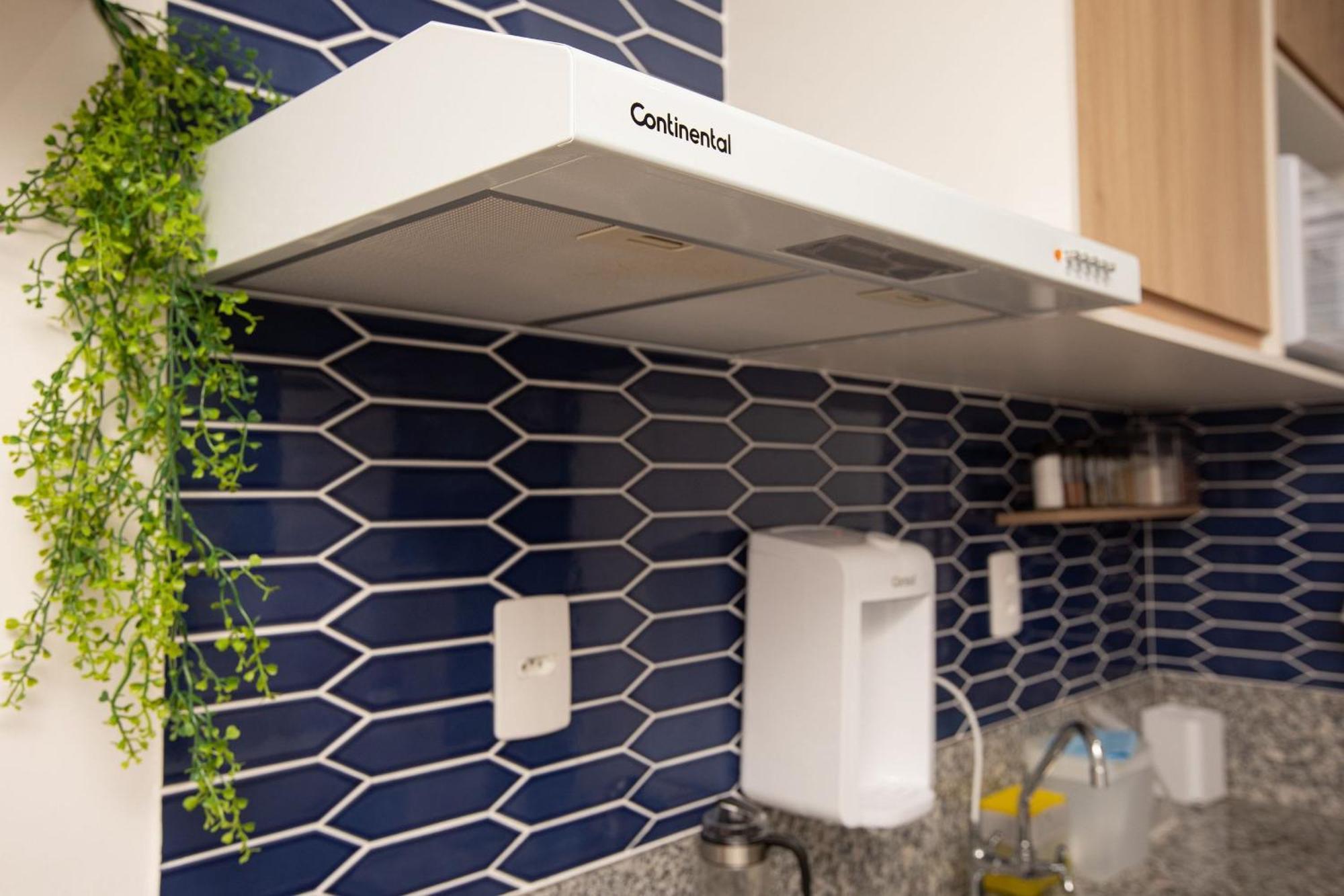 Edificio Bras Moov Apartamento *