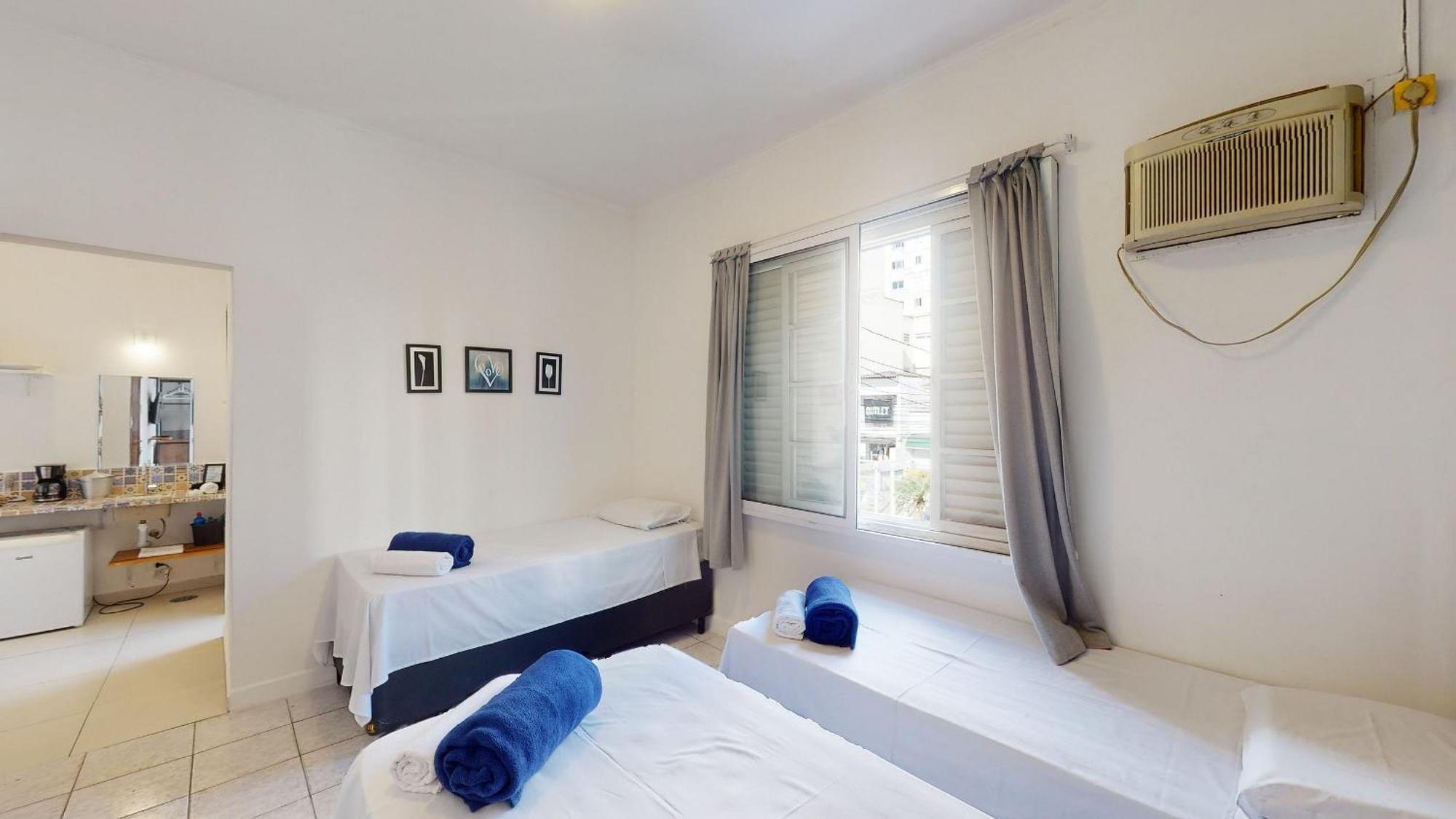 Apartamento 8 Pinheiros By Oba *