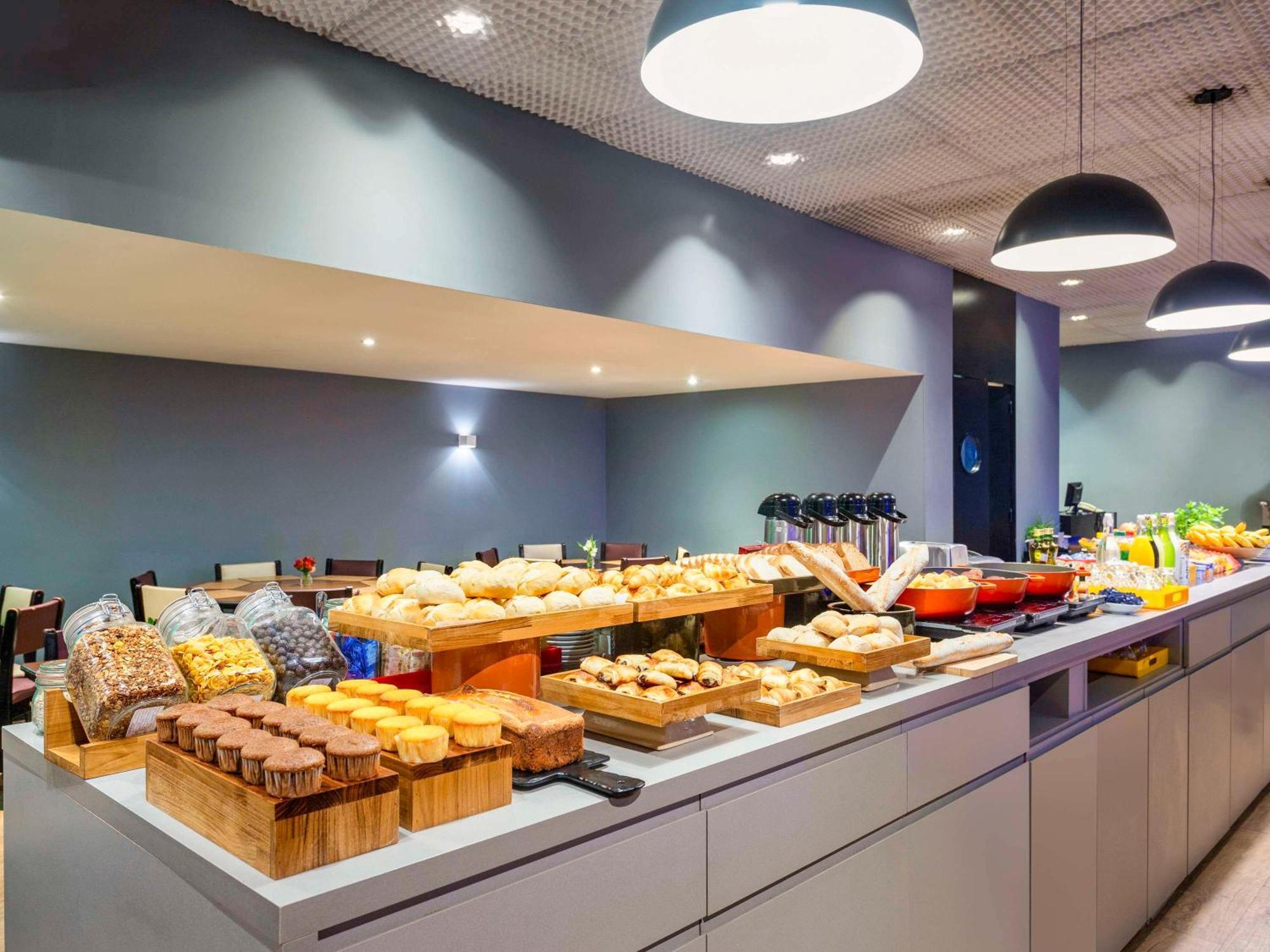 Mercure Jk 4*