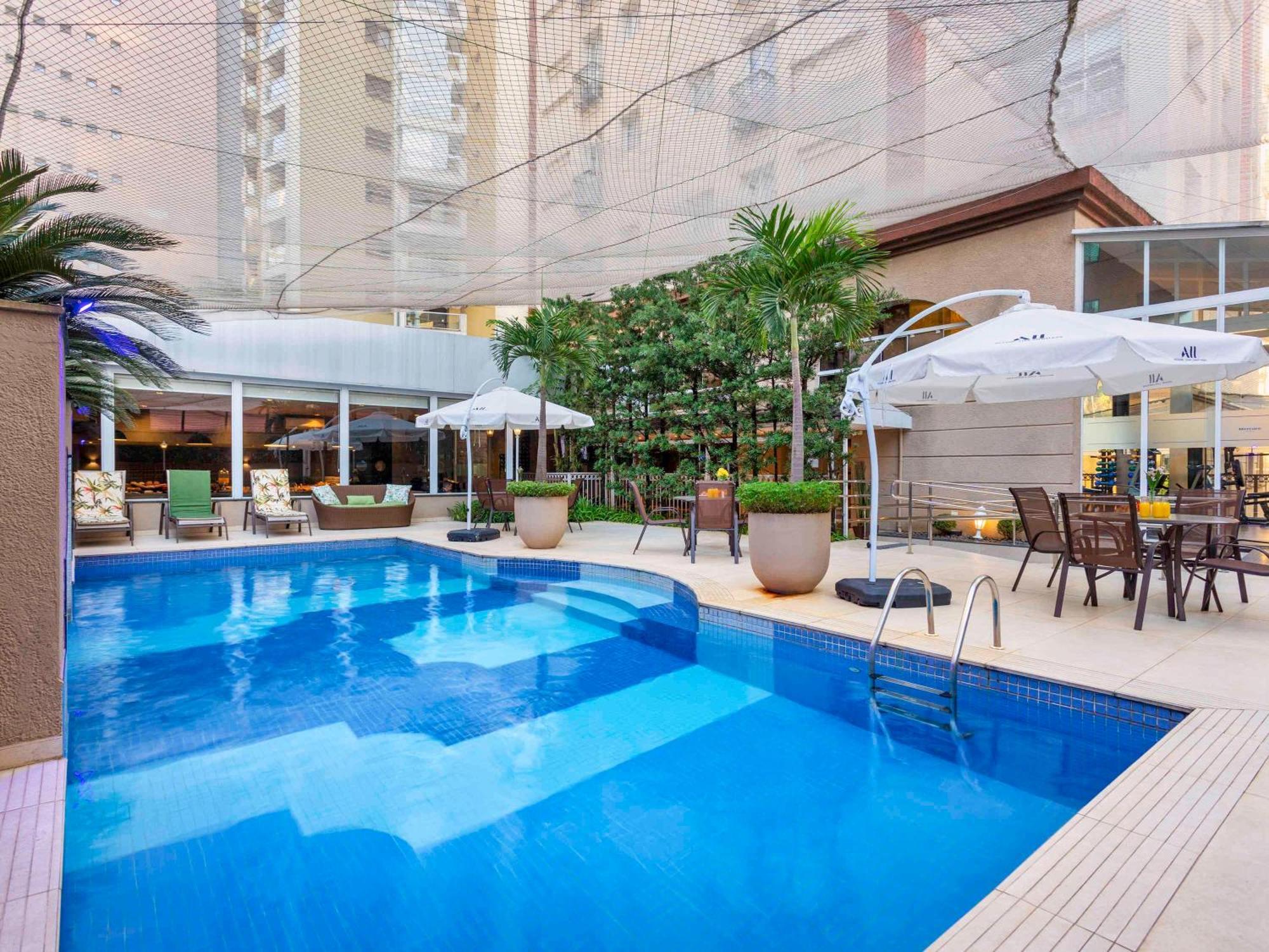 Mercure Jk
