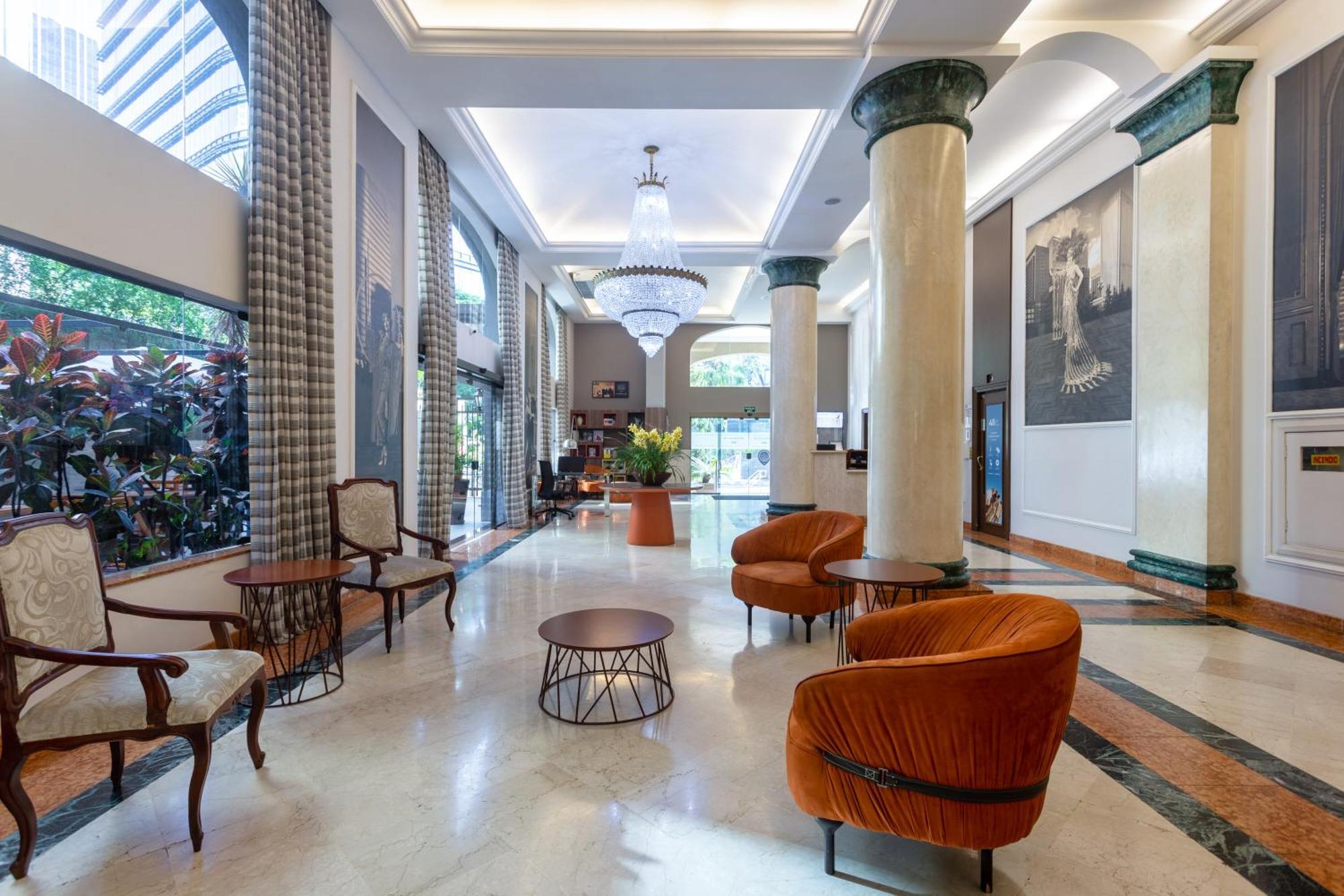 Mercure Jk Hotel