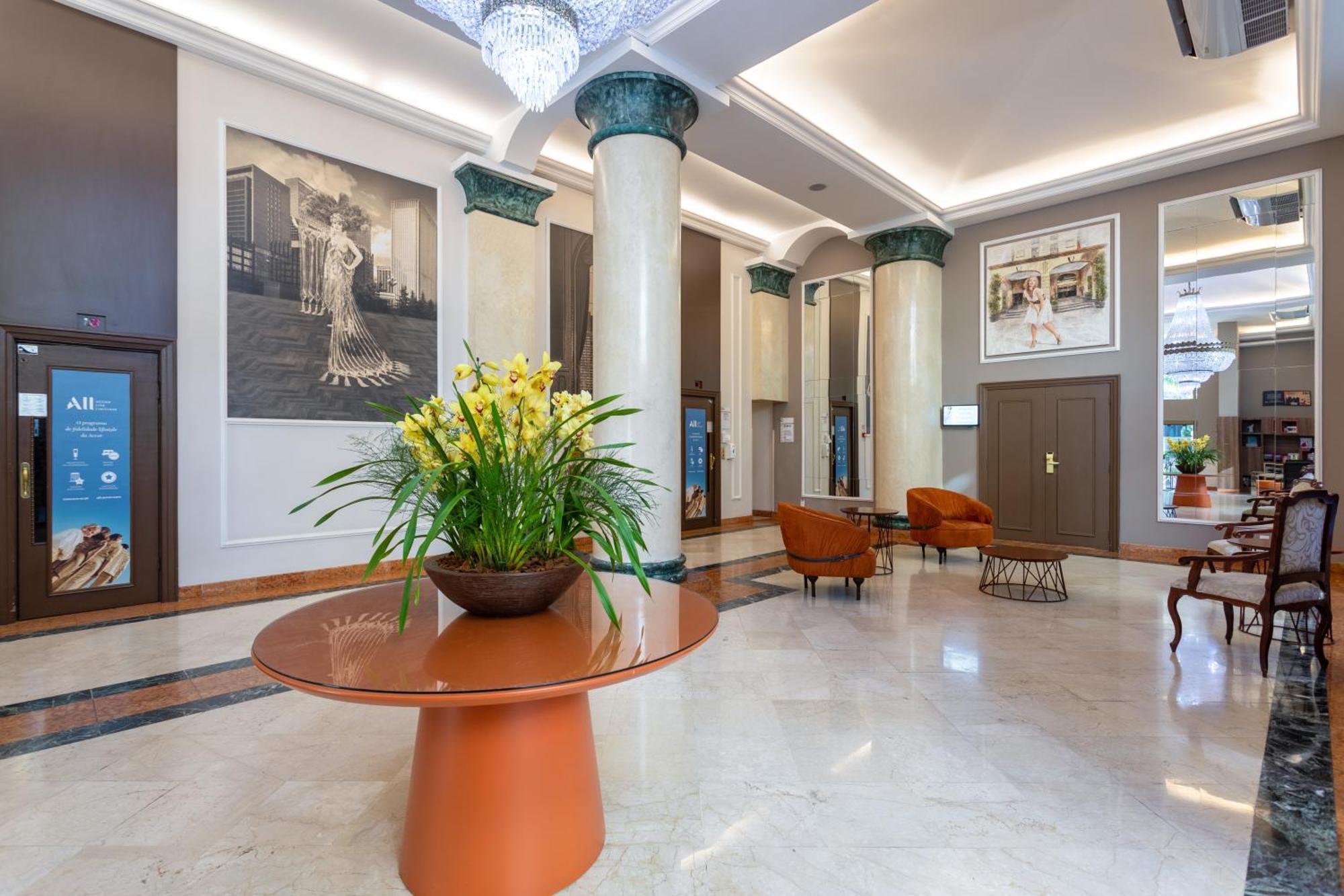 Mercure Jk Hotel