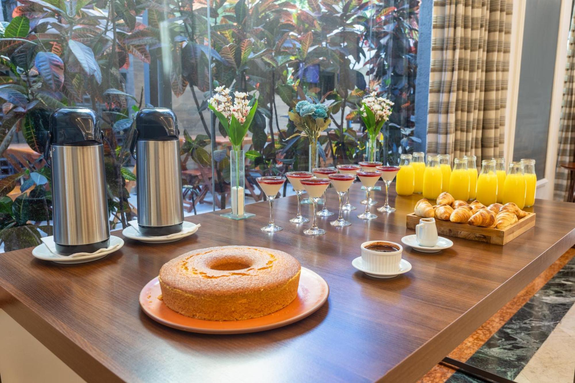 Mercure Jk 4*