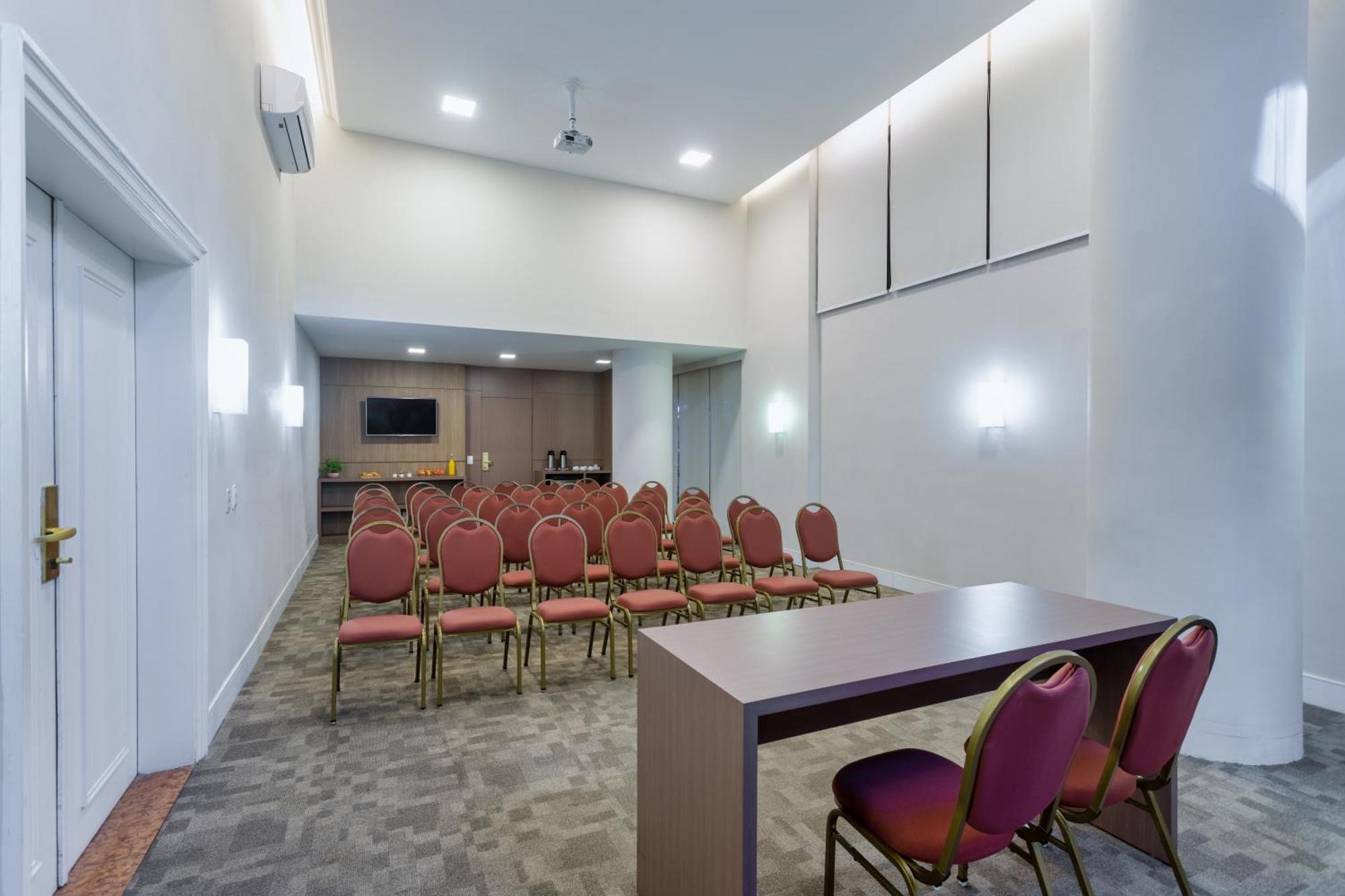 Mercure Jk Hotel