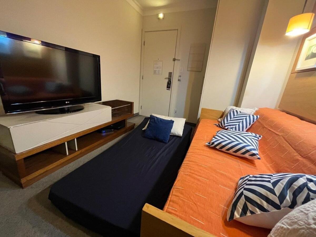 Hotel Lflats No Aeroporto Congonhas São Paulo