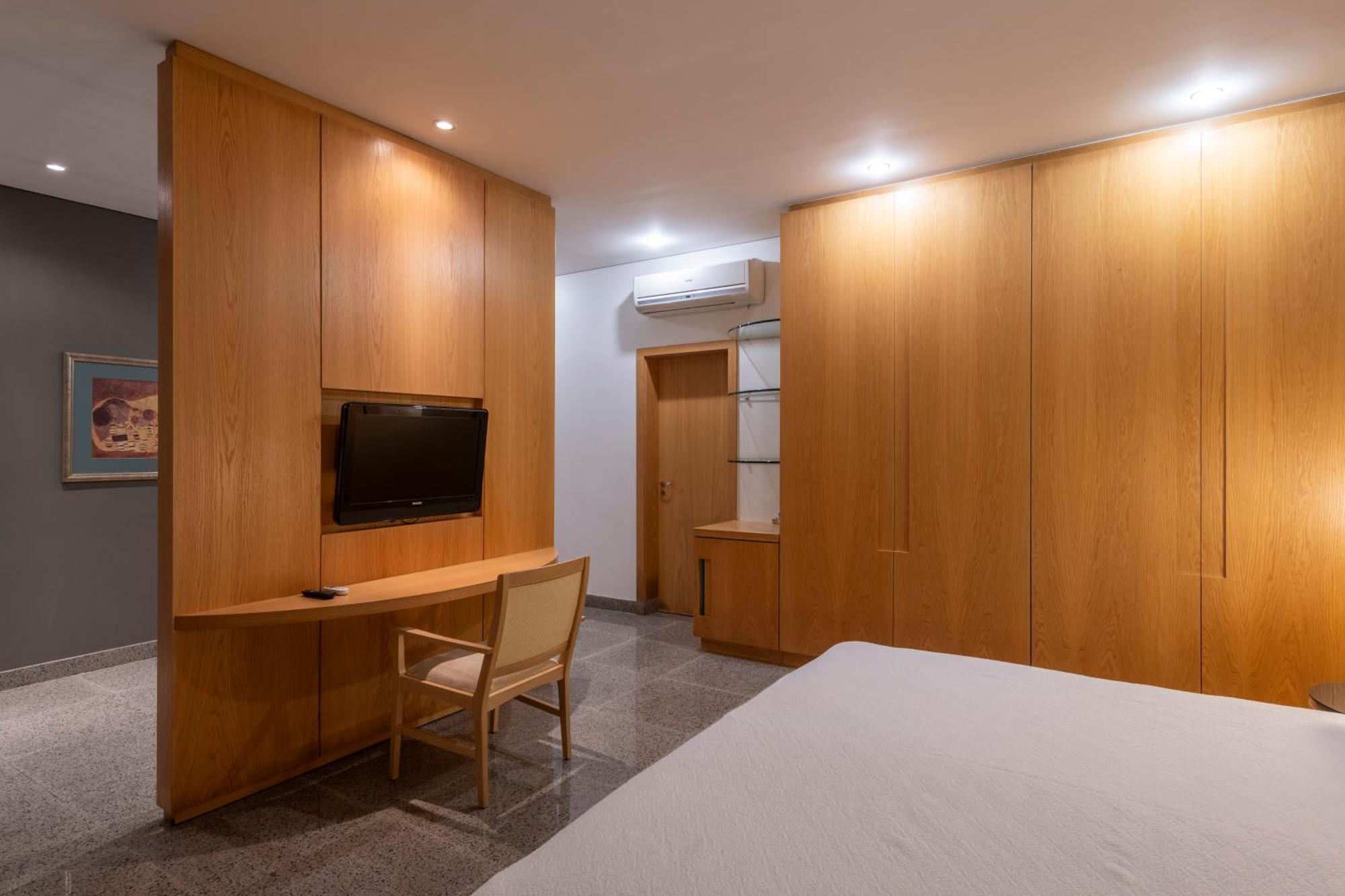 Delplaza Excelsior - By Monreale Hotel Sao Paulo