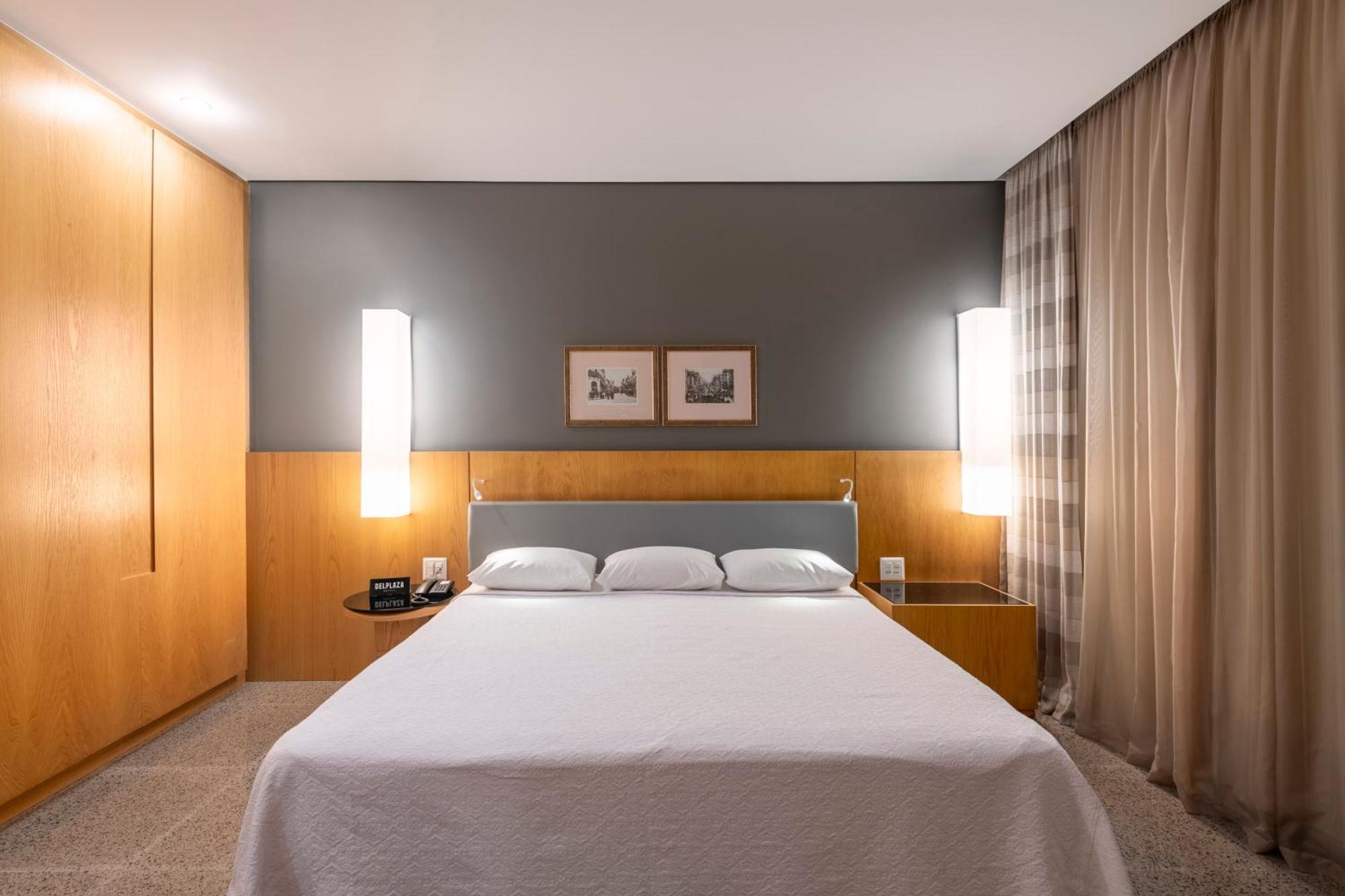 Hotel Delplaza Excelsior - By Monreale