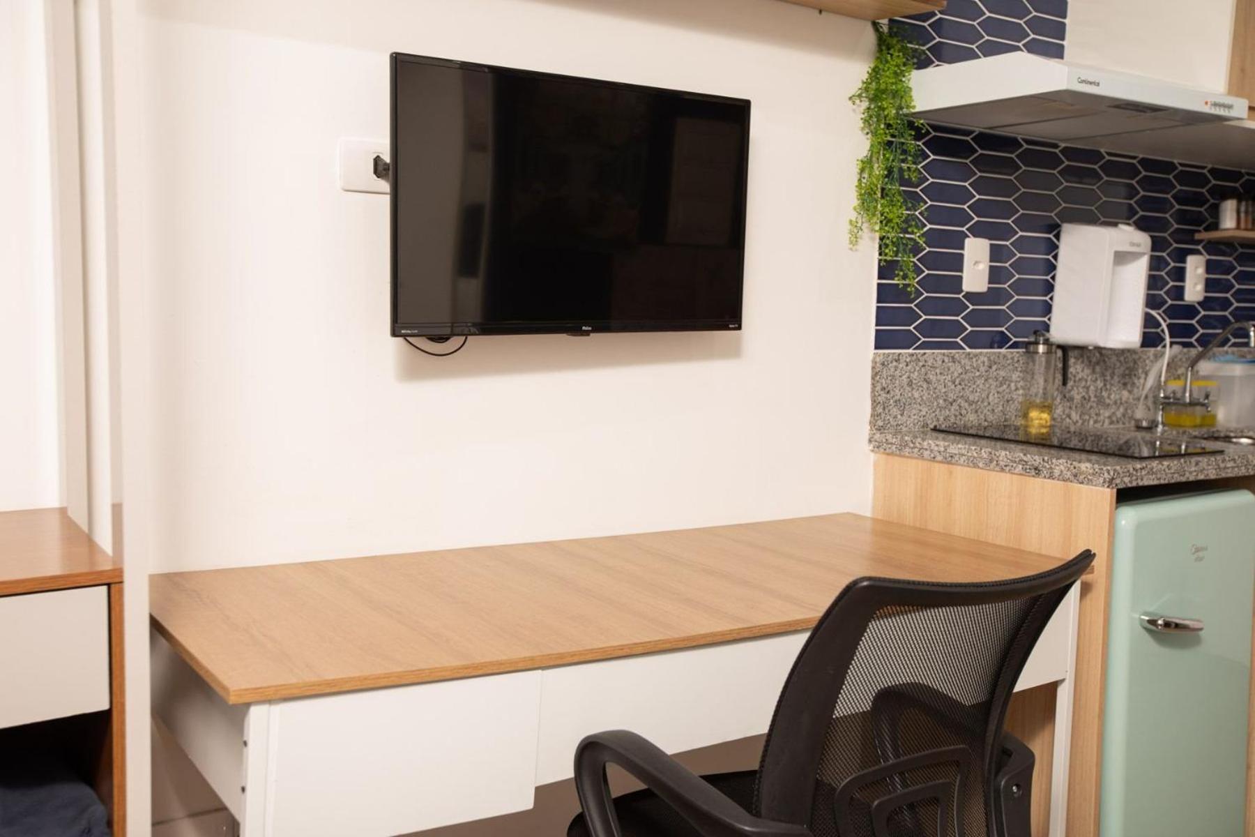 Edificio Bras Moov Apartamento