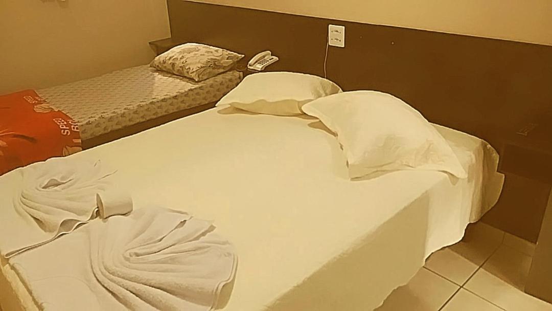 Hotel cápsula Cristal