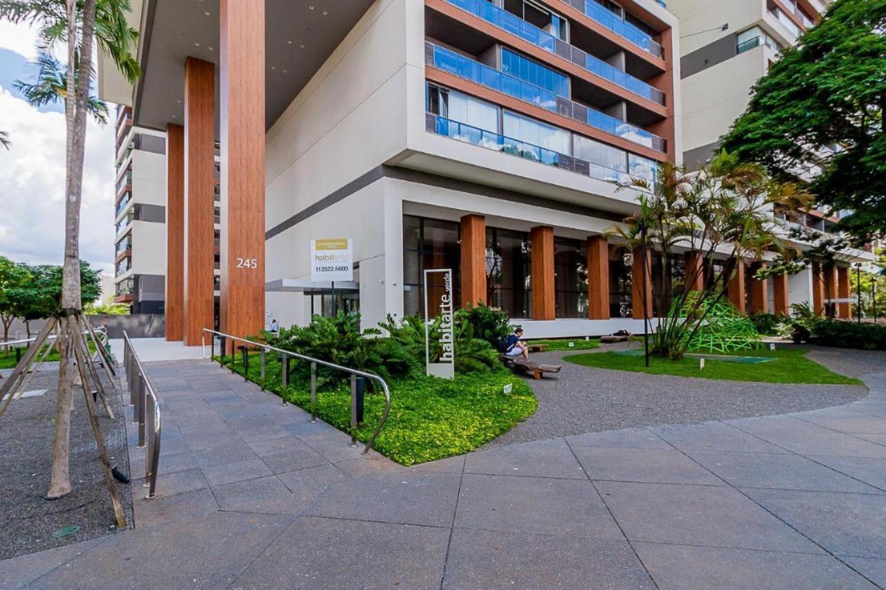 Magnificos Ap Luxo - 43mts E 63mts, 1 Ou 2 Qtos Apartamento *