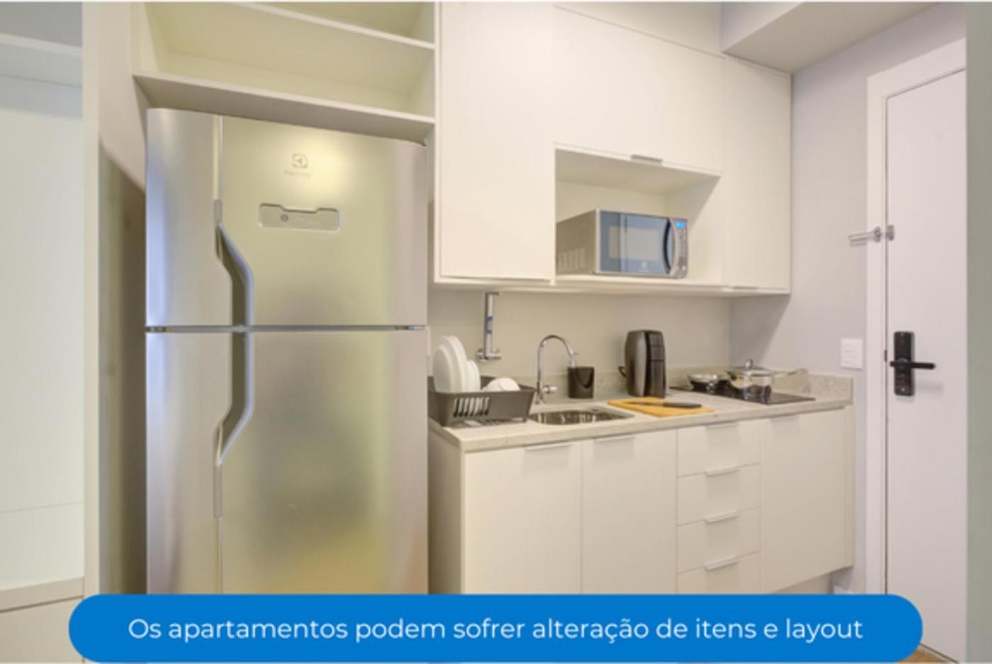 Roomo Mariana Vergueiro Residencial Sao Paulo