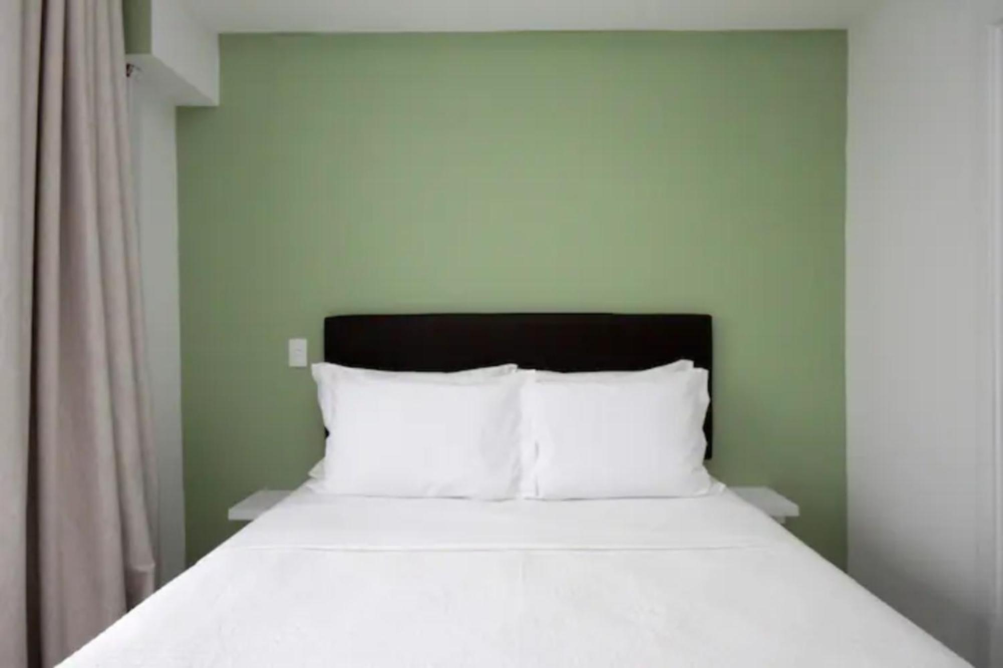 360 Luz Apartamento