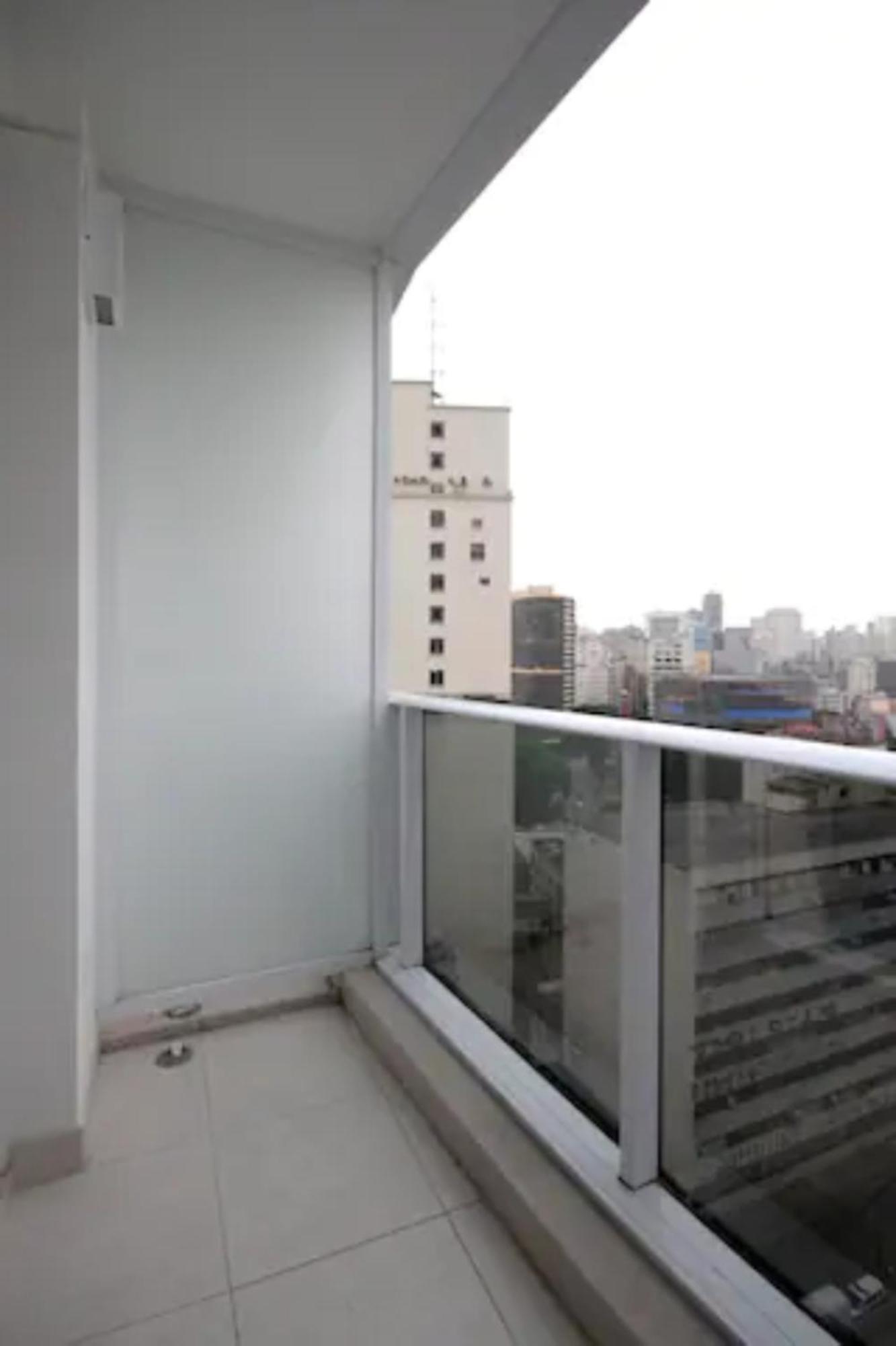 360 Luz Apartamento
