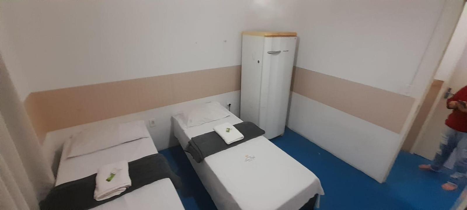 Dom Pedro - 500m Do Metro Albergue São Paulo