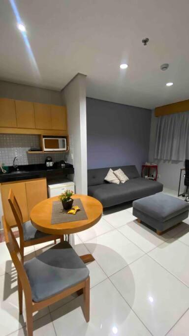 Flat Aconchegante Perto Do Metro Apartamento São Paulo