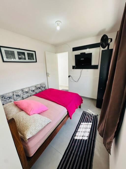 Kitnet Mobiliada, 01 -zona Norte Cod 05 Apartamento *