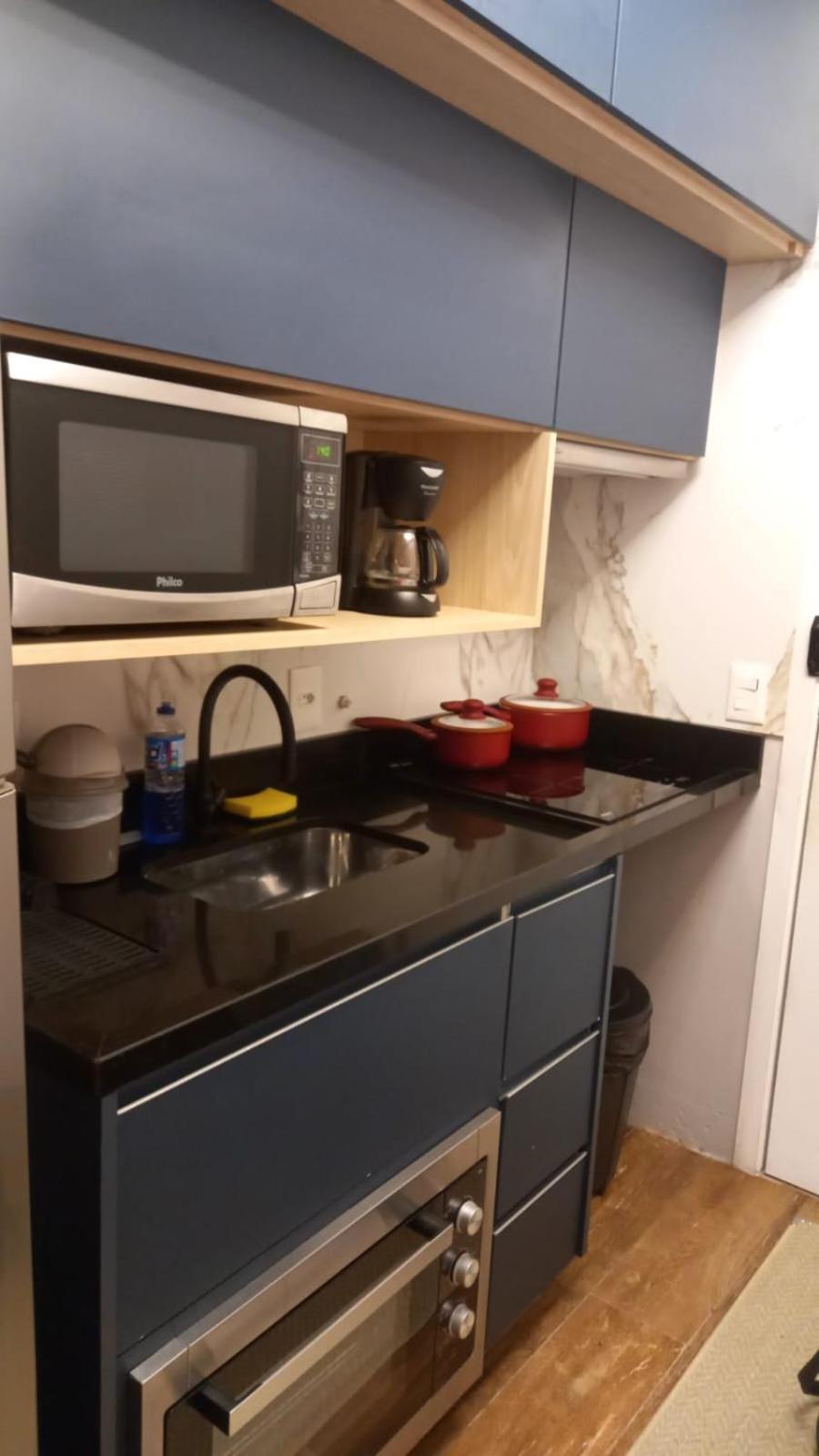 Studio - Premium 2 Sao Paulo