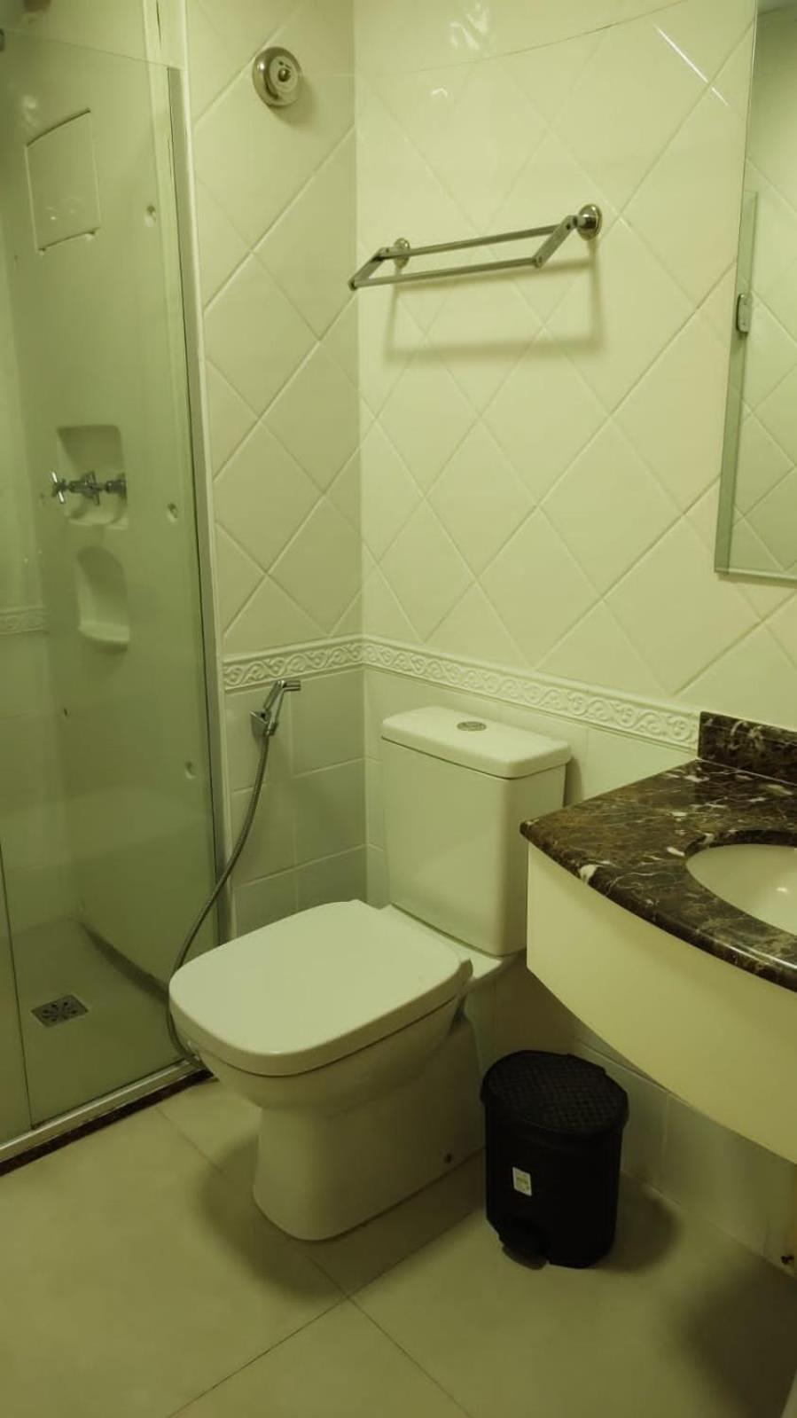 Charmoso Flat Em Pinheiros
