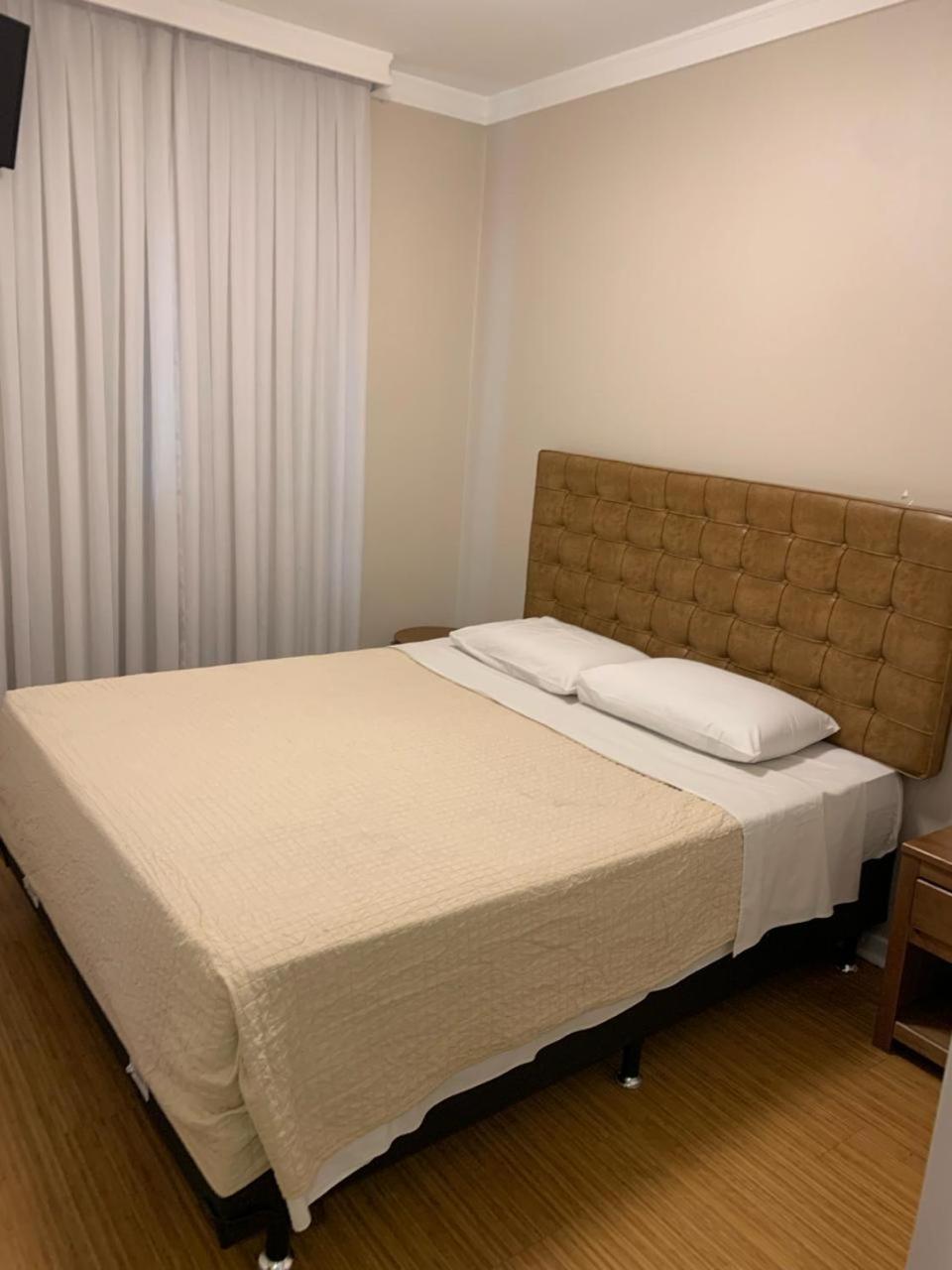 Charmoso Flat Em Pinheiros Apartamento *