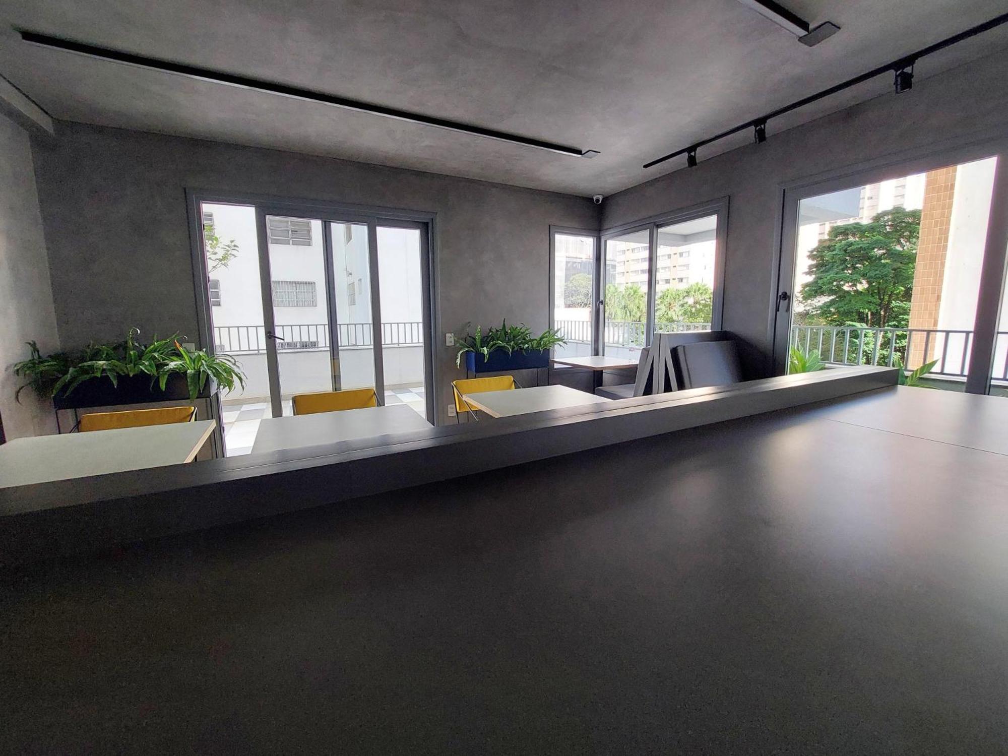 Apartment Book Sampa - Estudio 904 Be Urban Metro Brooklin *