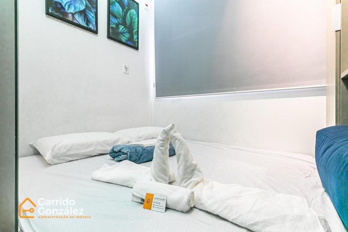 Precioso Studio Em Higienopolis/ar Condicionado Apartment *