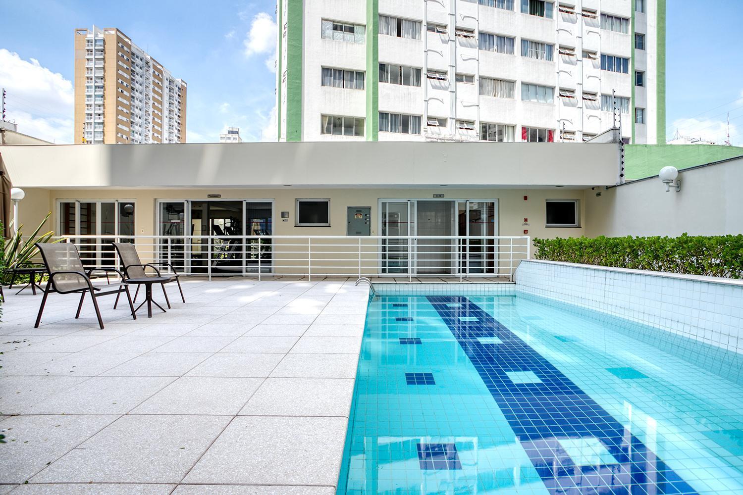 Tabas - Saint Charbel Apartamento