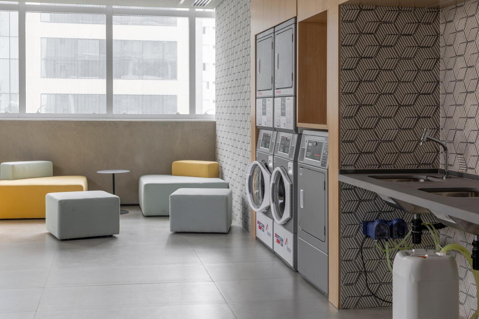 Ibirapuera - Design & Confort Apartamento *