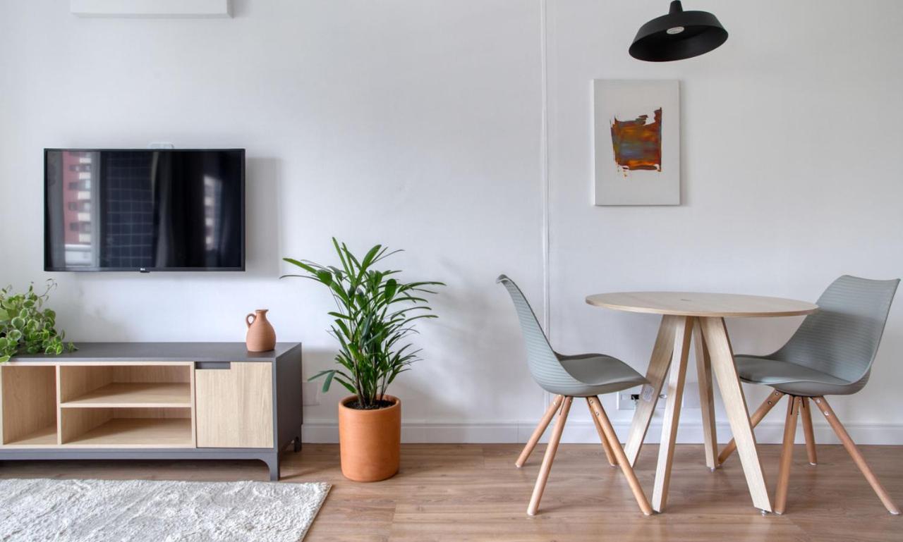 Tabas - Saint Charbel Apartamento *