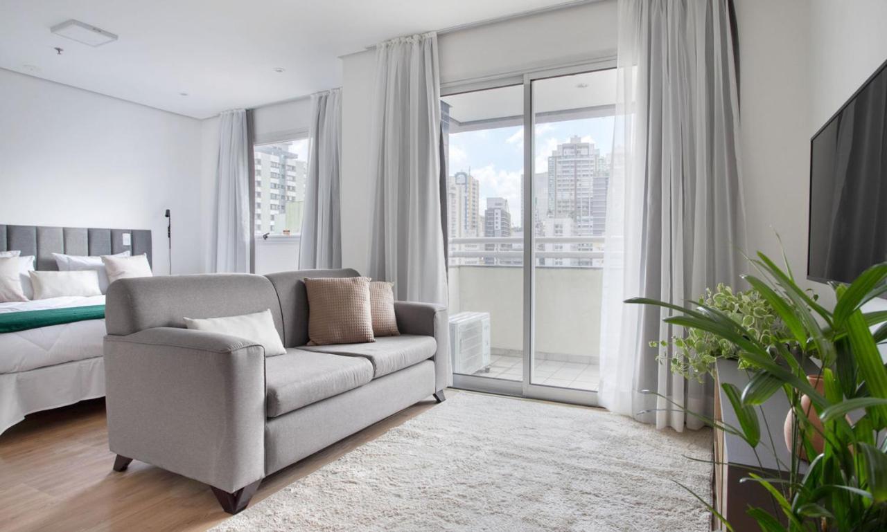 Apartamento Tabas - Saint Charbel São Paulo