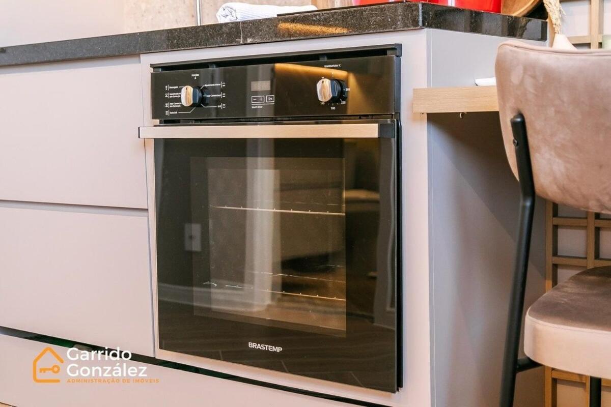 Apartamento Refrescante No Metro Belem/ar Condicionado