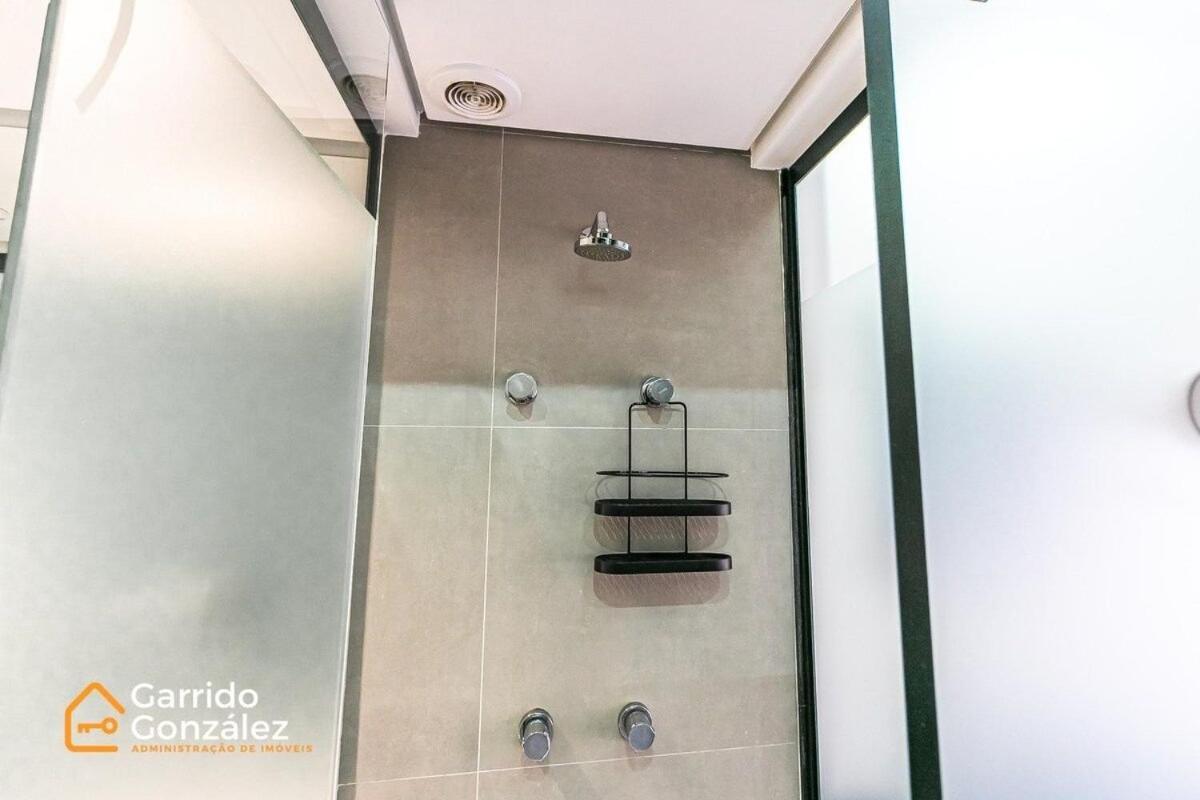 Apartment Precioso Studio Em Higienopolis/ar Condicionado *