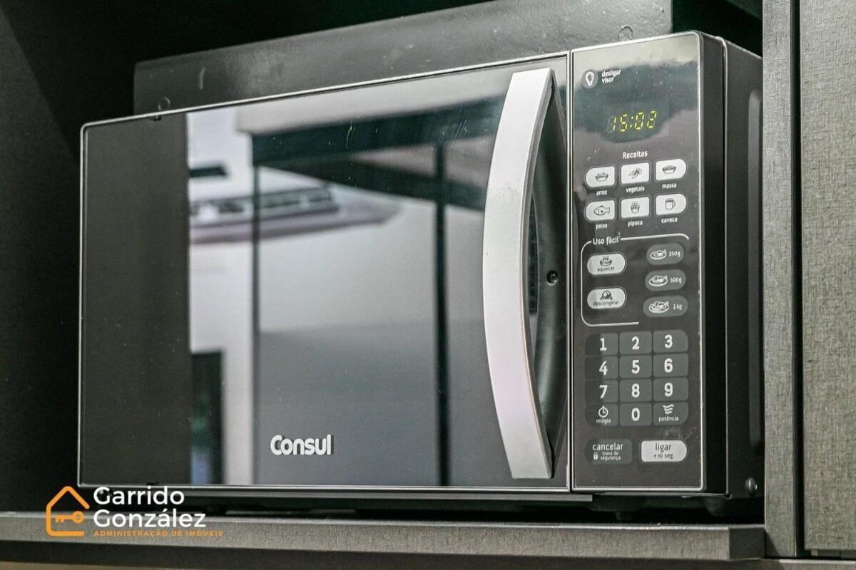 Apartamento Precioso Studio Em Higienopolis/ar Condicionado São Paulo
