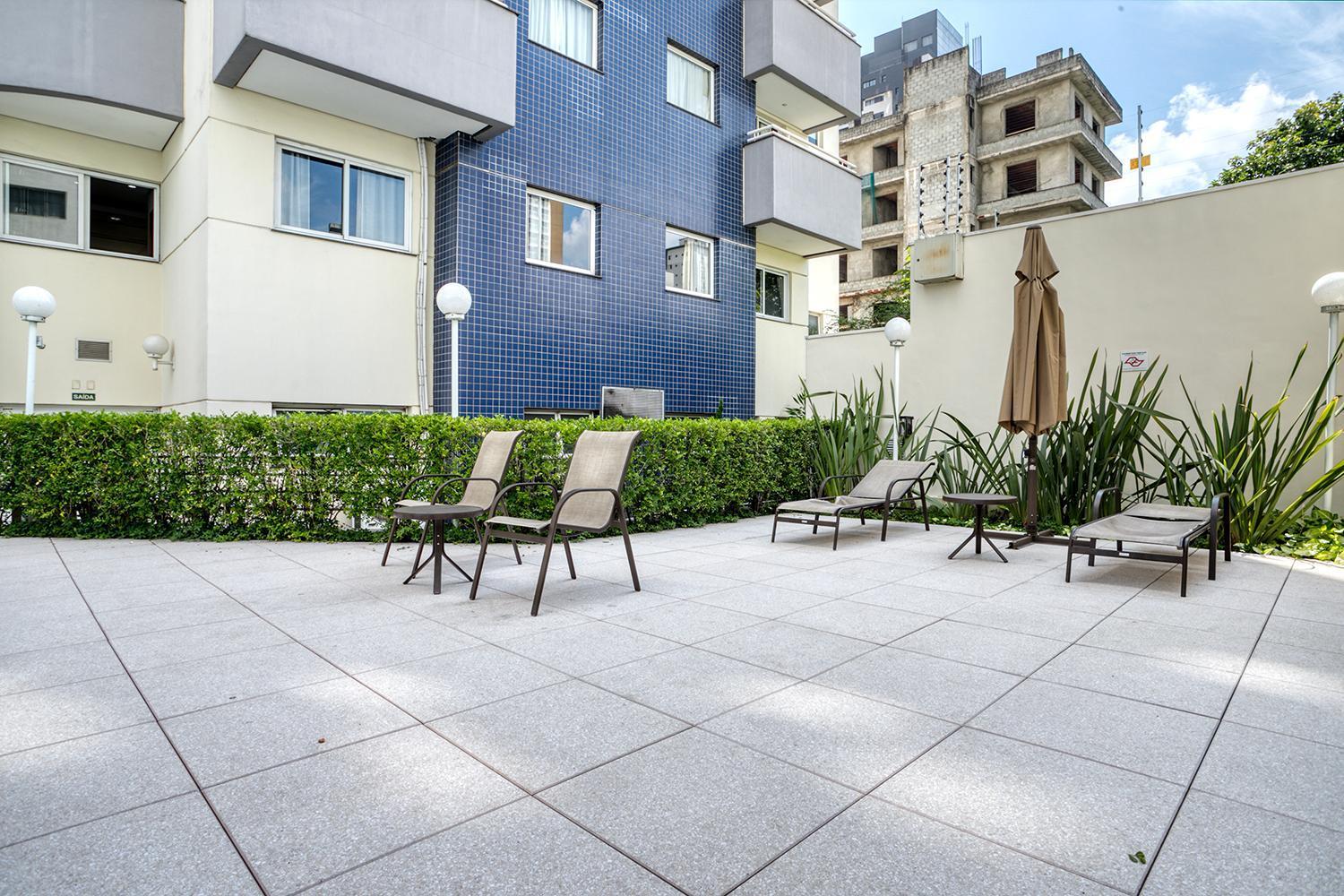 Tabas - Saint Charbel Apartamento
