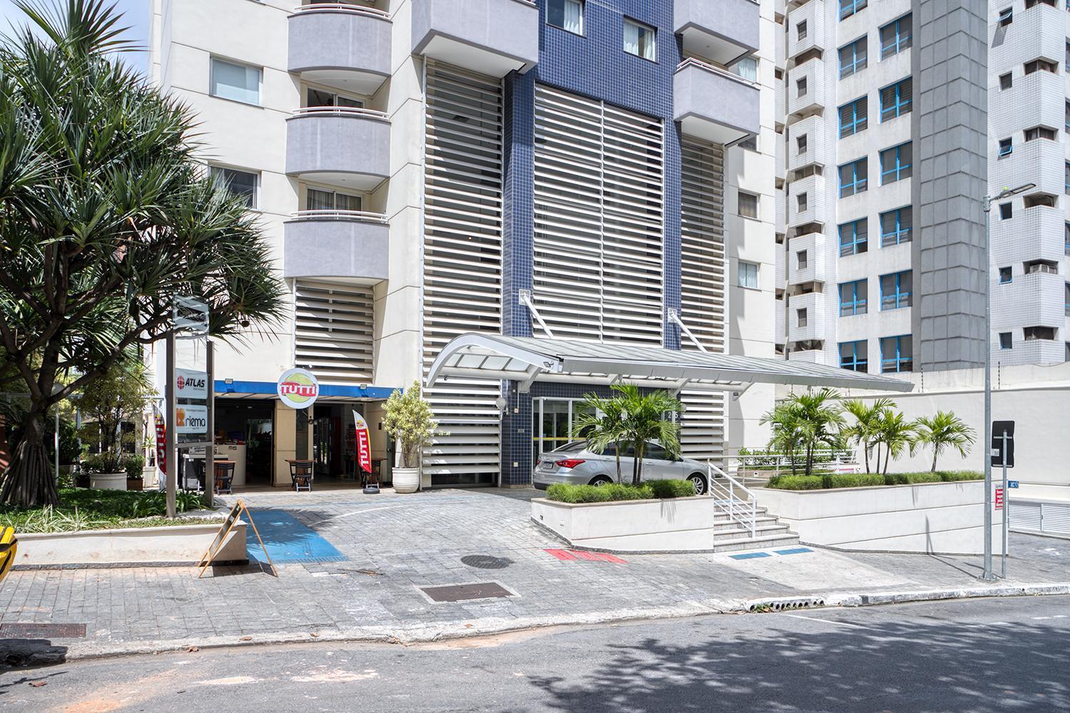 Apartamento Tabas - Saint Charbel *