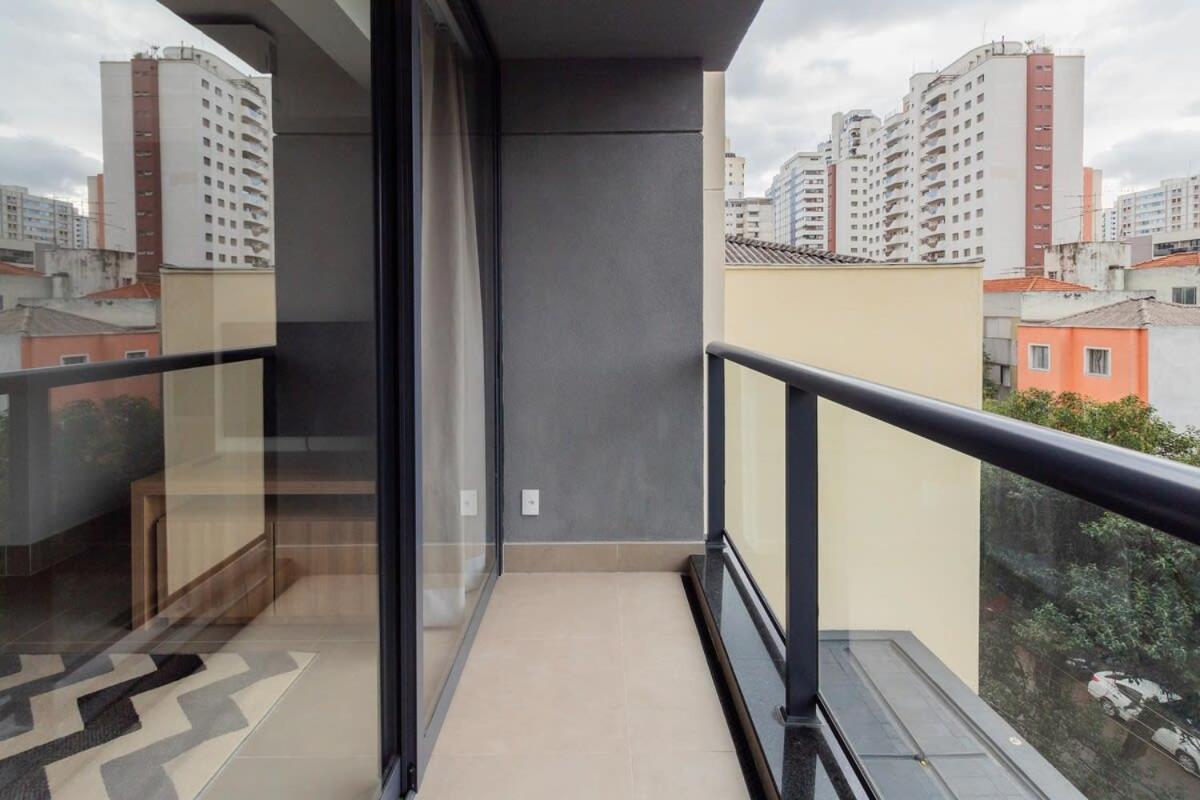 Bhomy Perdizes - Descolado E Iluminado Dh403 Apartamento *