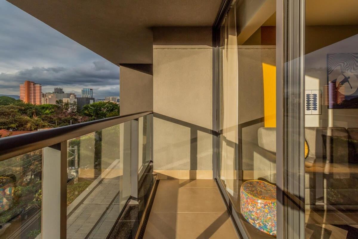 Bhomy Perdizes - Descolado E Iluminado Dh403 * São Paulo