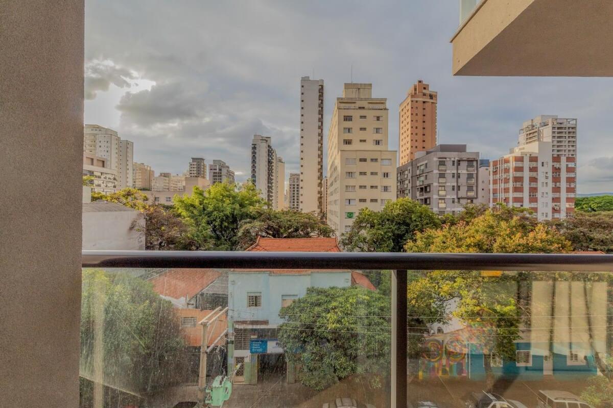 Bhomy Perdizes - Descolado E Iluminado Dh403 * São Paulo
