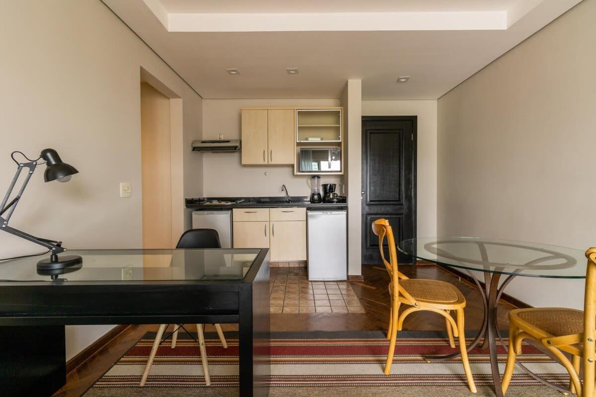 Bhomy Pinheiros - Com Vaga De Garagem Cp111 Apartamento *