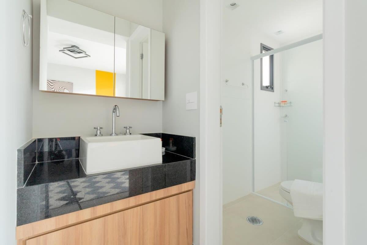 Bhomy Perdizes - Descolado E Iluminado Dh403 Apartamento *