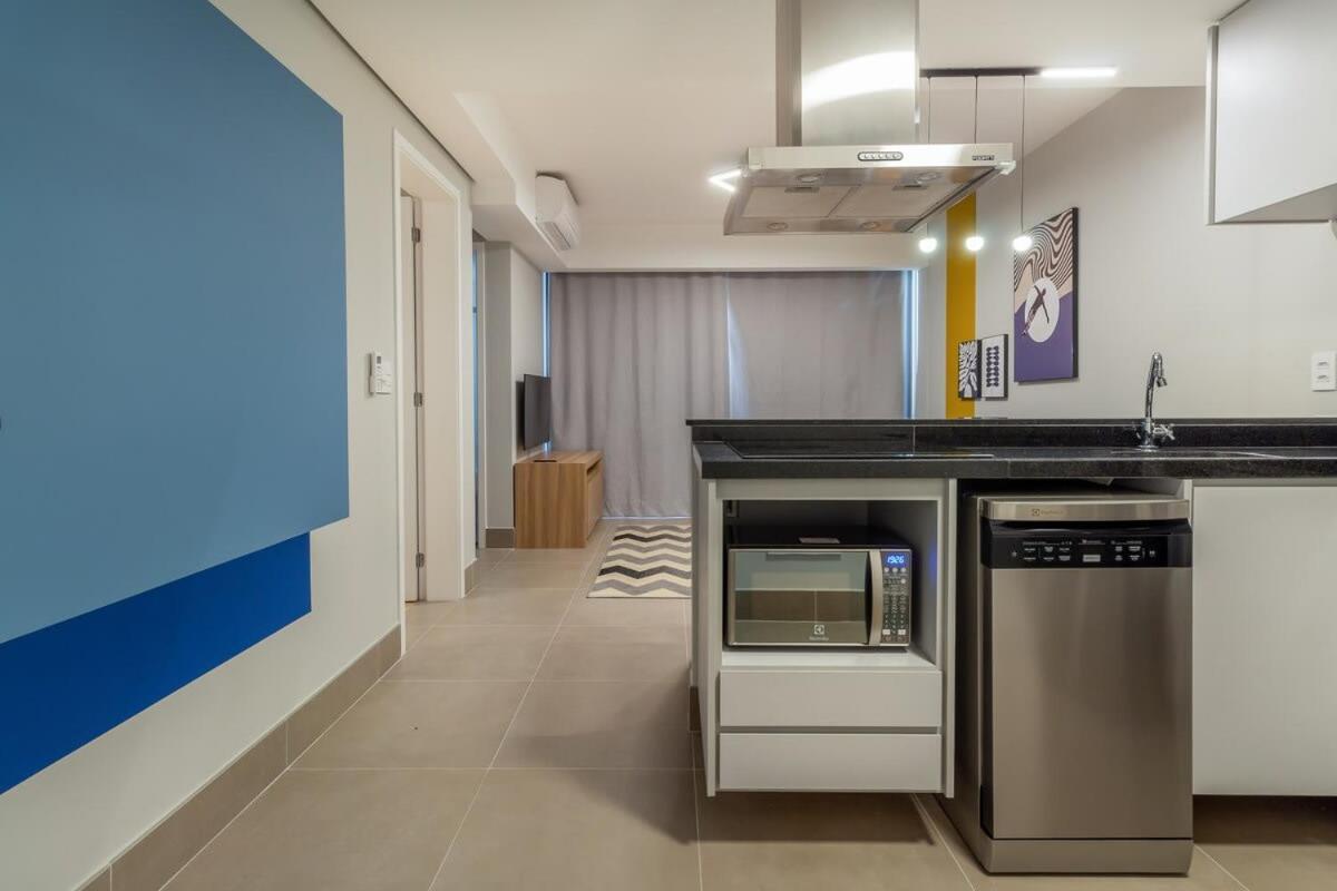 Bhomy Perdizes - Descolado E Iluminado Dh403 Apartamento *