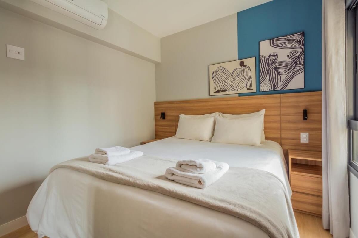 Bhomy Perdizes - Descolado E Iluminado Dh403 Apartamento