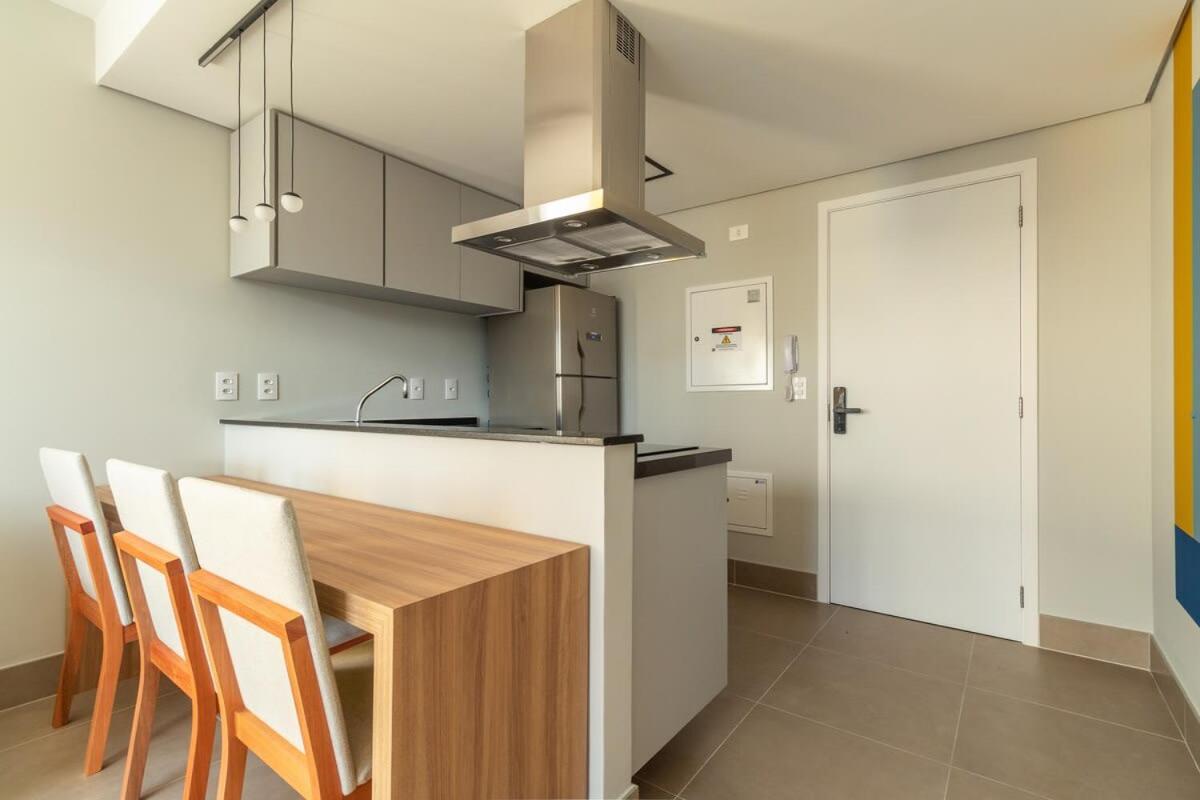 Bhomy Perdizes - Descolado E Iluminado Dh403 Apartamento *
