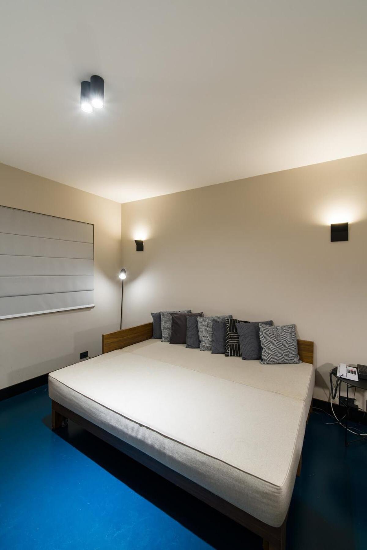 Apartamento Bhomy Itaim Perto Rua Amauri E Faria Lima Cl142 São Paulo