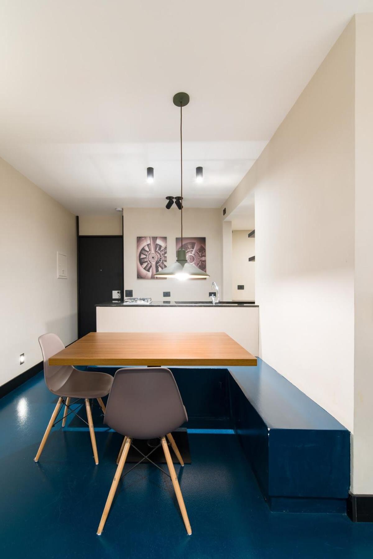 Bhomy Itaim Perto Rua Amauri E Faria Lima Cl142 Apartamento *