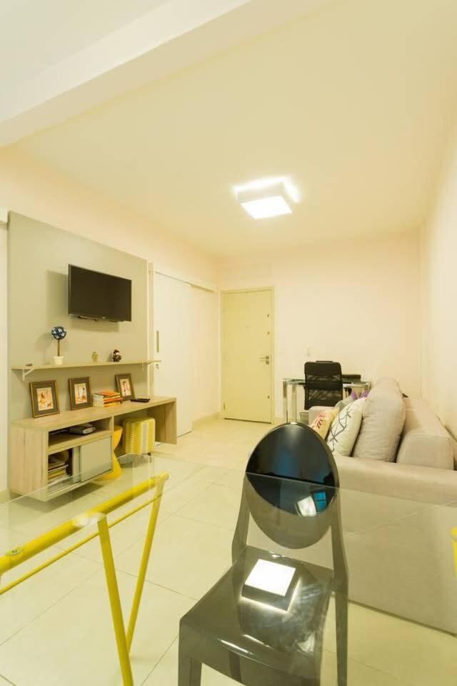 Bela Vista Ao Lado Da Paulista, Masp E Fgv As204 Apartamento *