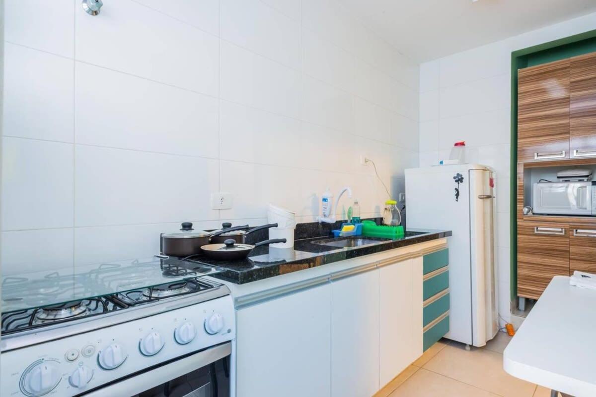 Apartamento Bela Vista Ao Lado Da Paulista, Masp E Fgv As204 São Paulo