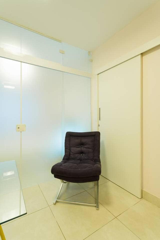 Bela Vista Ao Lado Da Paulista, Masp E Fgv As204 Apartamento São Paulo